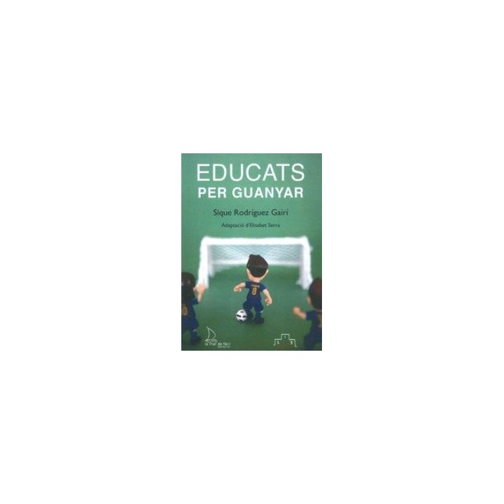 EDUCATS PER GUANYAR