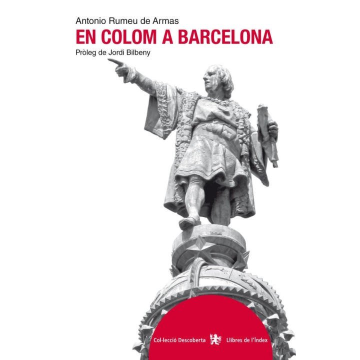 EN COLOM A BARCELONA
