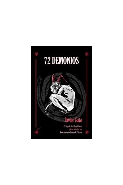 72 DEMONIOS