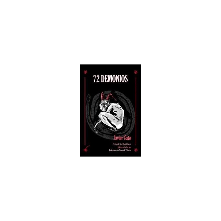72 DEMONIOS