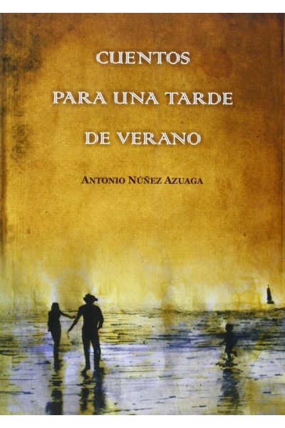 CUENTOS PARA UNA TARDE DE VERANO