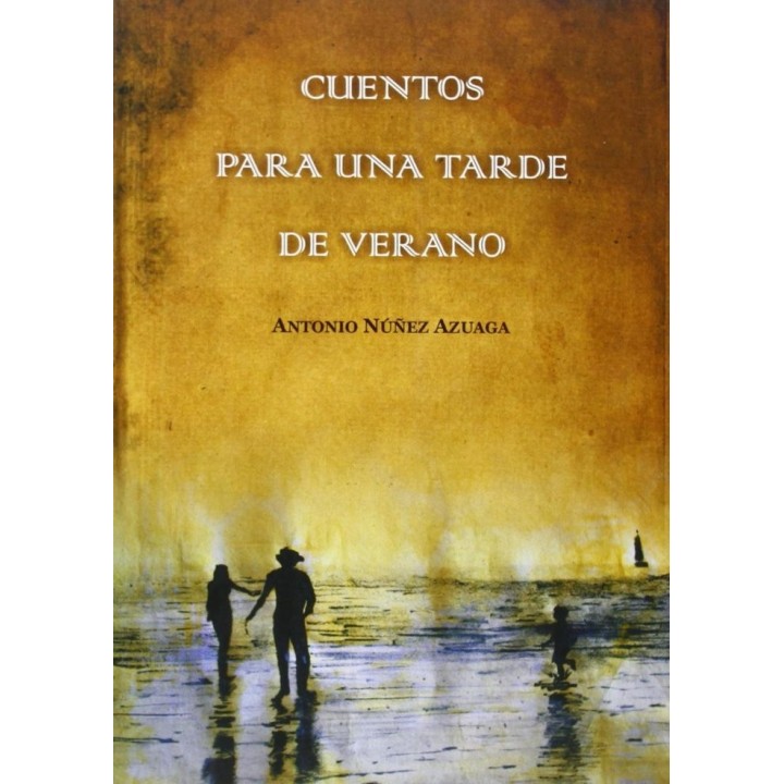 CUENTOS PARA UNA TARDE DE VERANO