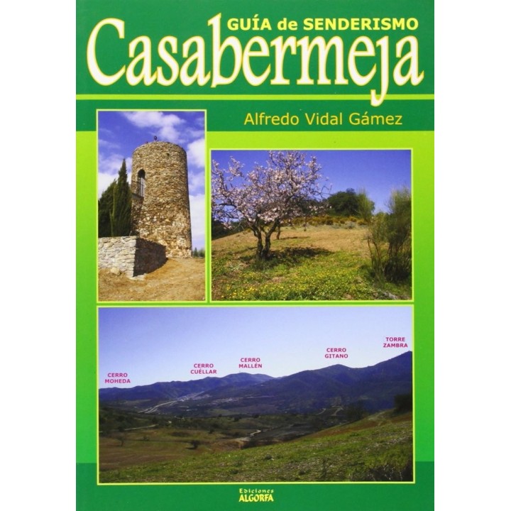 GUIA DE SENDERISMO CASABERMEJA