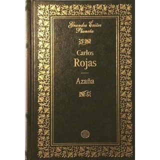 Azaña