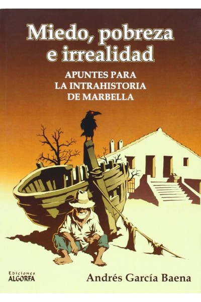 MIEDO POBREZA E IRREALIDAD