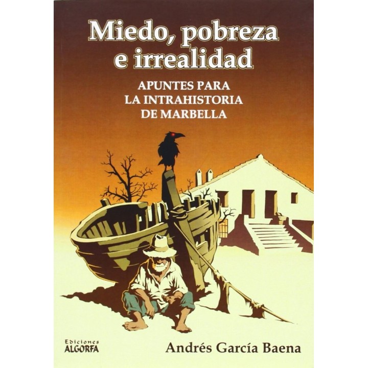 MIEDO POBREZA E IRREALIDAD