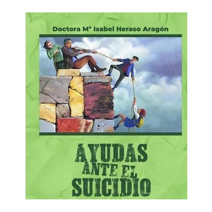 AYUDAS ANTE EL SUICIDIO
