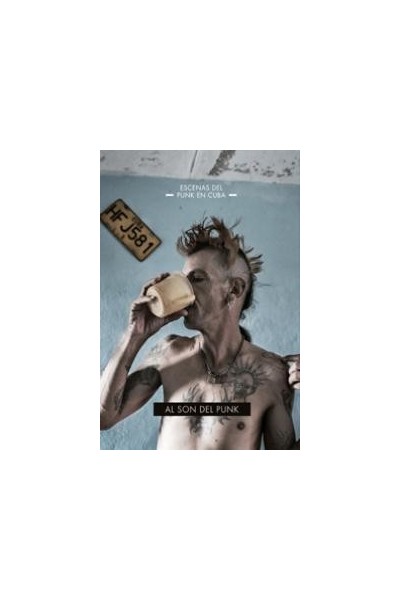 AL SON DEL PUNK KUIDADO KE MUERDEN