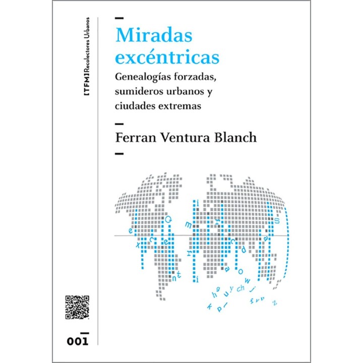 MIRADAS EXCENTRICAS