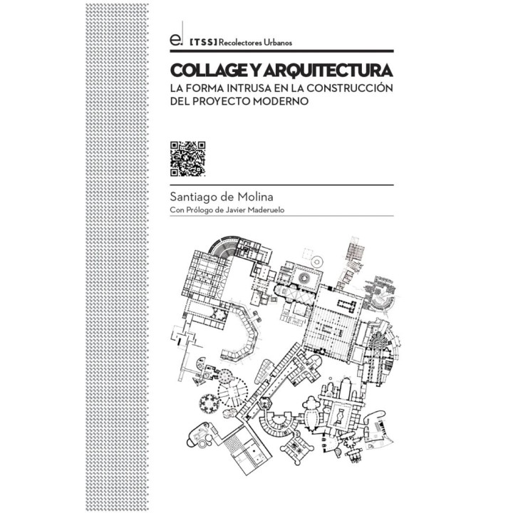 COLLAGE Y ARQUITECTURA