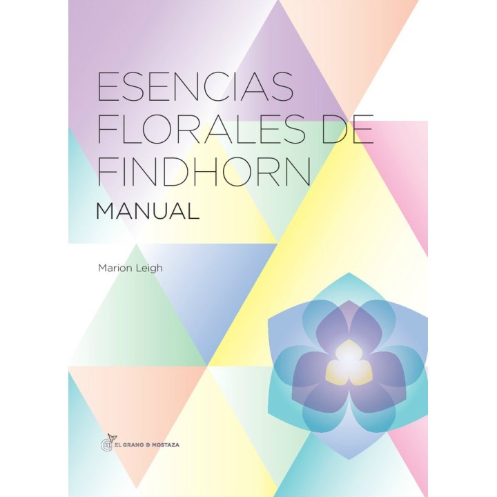 ESENCIAS FLORALES DE FINDHORN