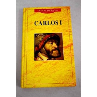 Carlos I