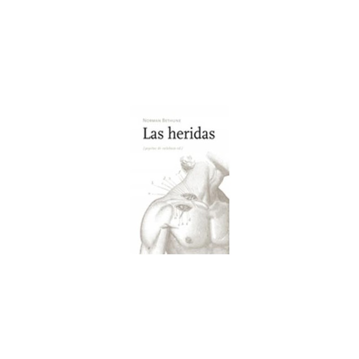 HERIDAS,LAS