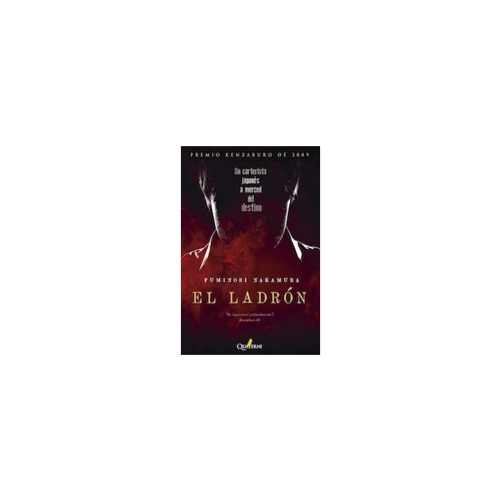 LADRON,EL