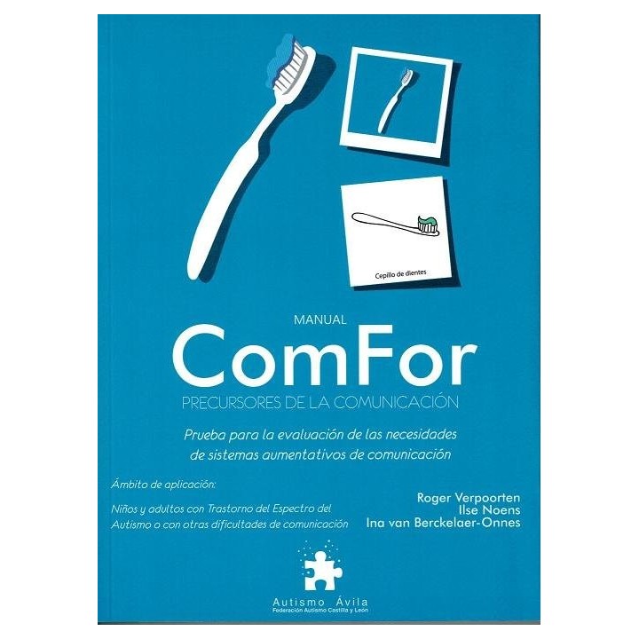 COMFOR