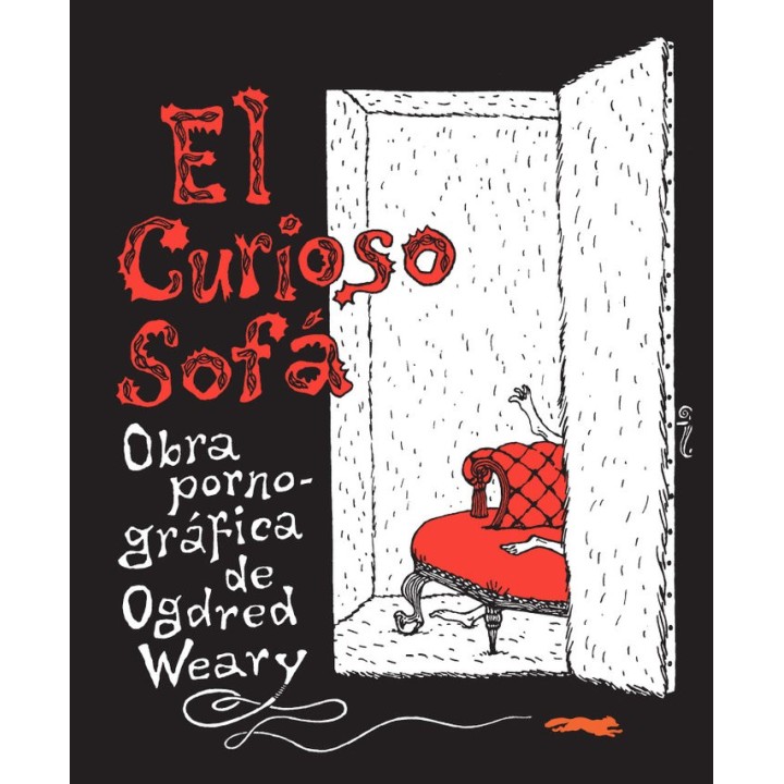 CURIOSO SOFA,EL