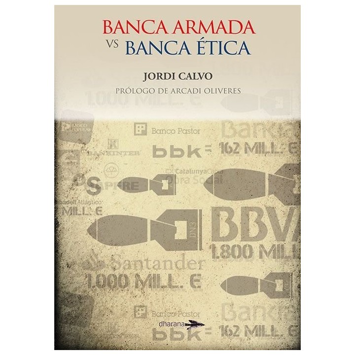 BANCA ARMADA VS BANCA ETICA