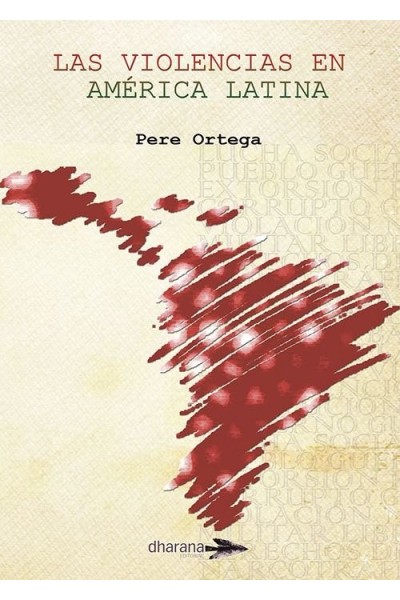 VIOLENCIAS EN AMÉRICA LATINA