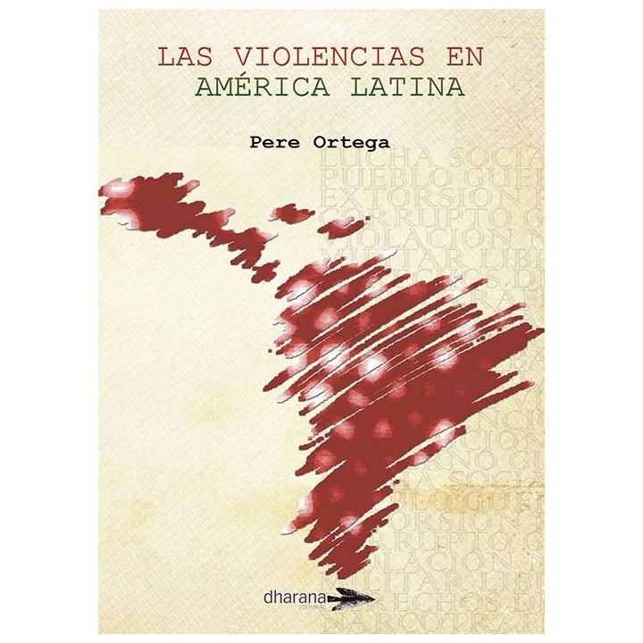 VIOLENCIAS EN AMÉRICA LATINA