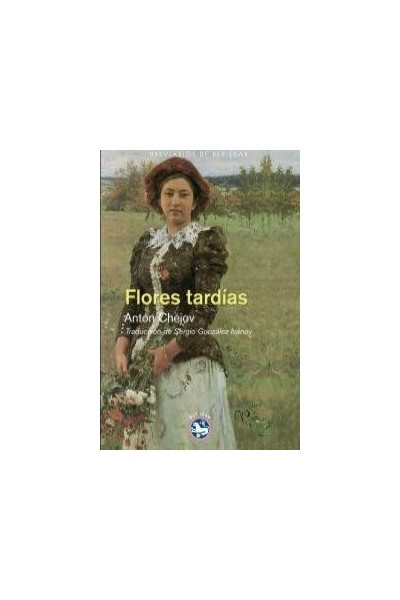 FLORES TARDIAS