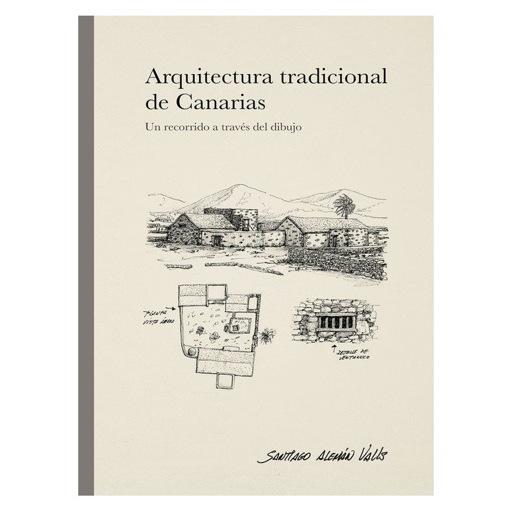 ARQUITECTURA TRADICIONAL DE CANARIAS