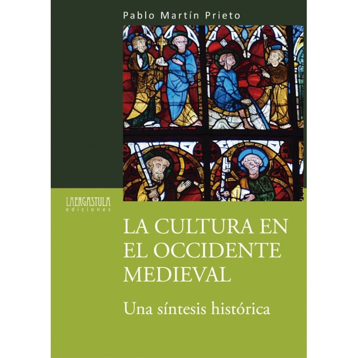 LA CULTURA EN EL OCCIDENTE MEDIEVAL
