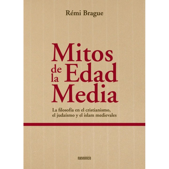 MITOS DE LA EDAD MEDIA