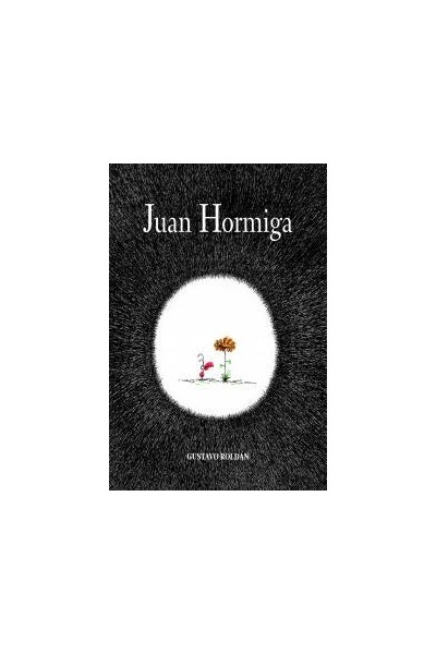 JUAN HORMIGA
