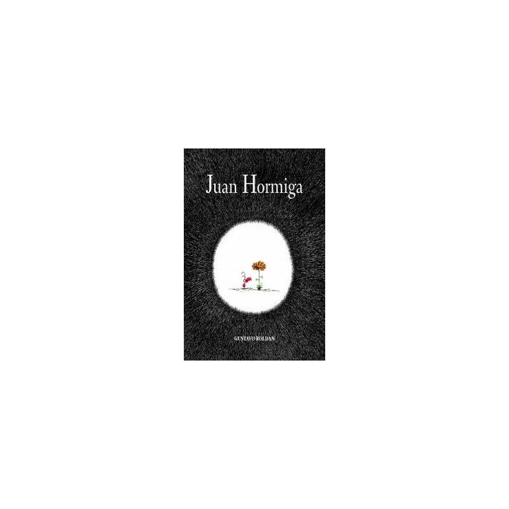 JUAN HORMIGA
