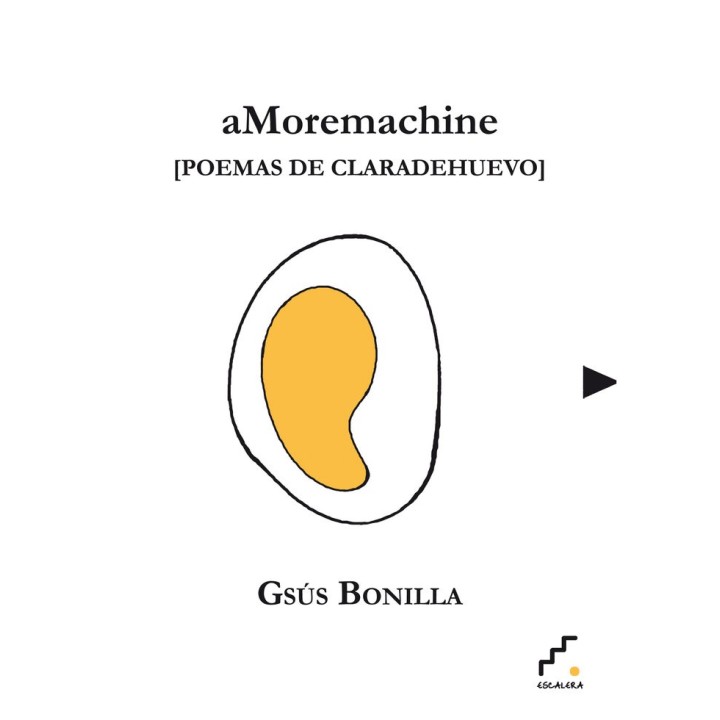 AMOREMACHINE POEMAS DE CLARADEHUEVO