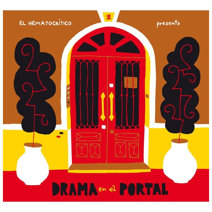 DRAMA EN EL PORTAL
