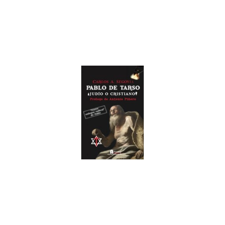 PABLO DE TARSO JUDIO O CRISTIANO