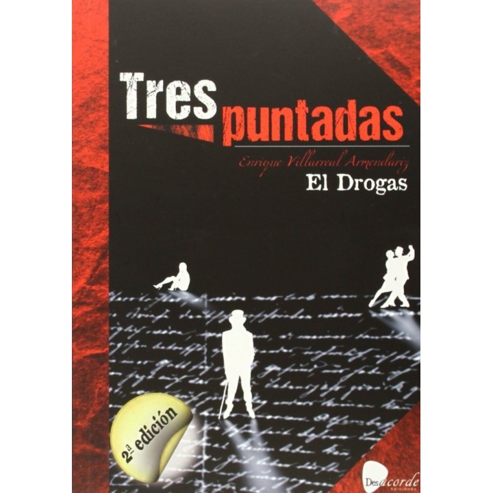 TRES PUNTADAS