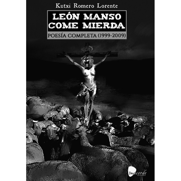 LEON MANSO COME MIERDA