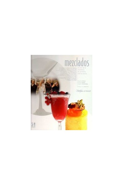MEZCLADOS