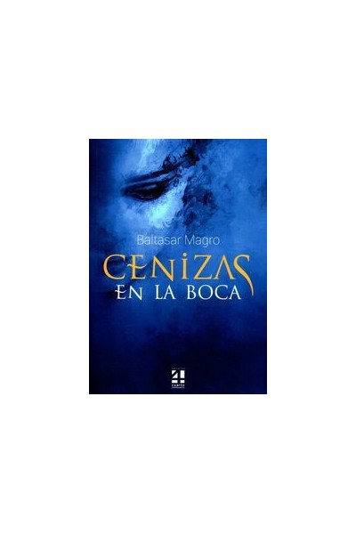 CENIZAS EN LA BOCA
