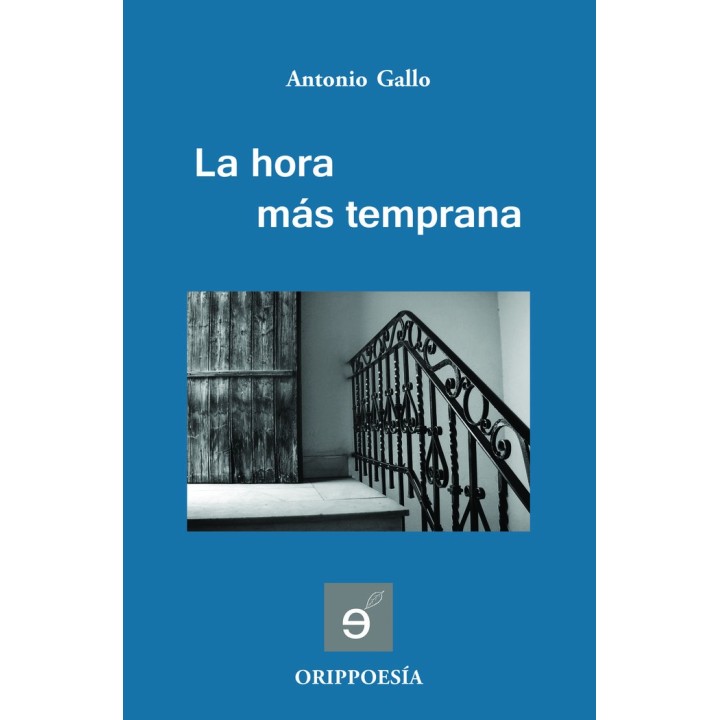 LA HORA MAS TEMPRANA