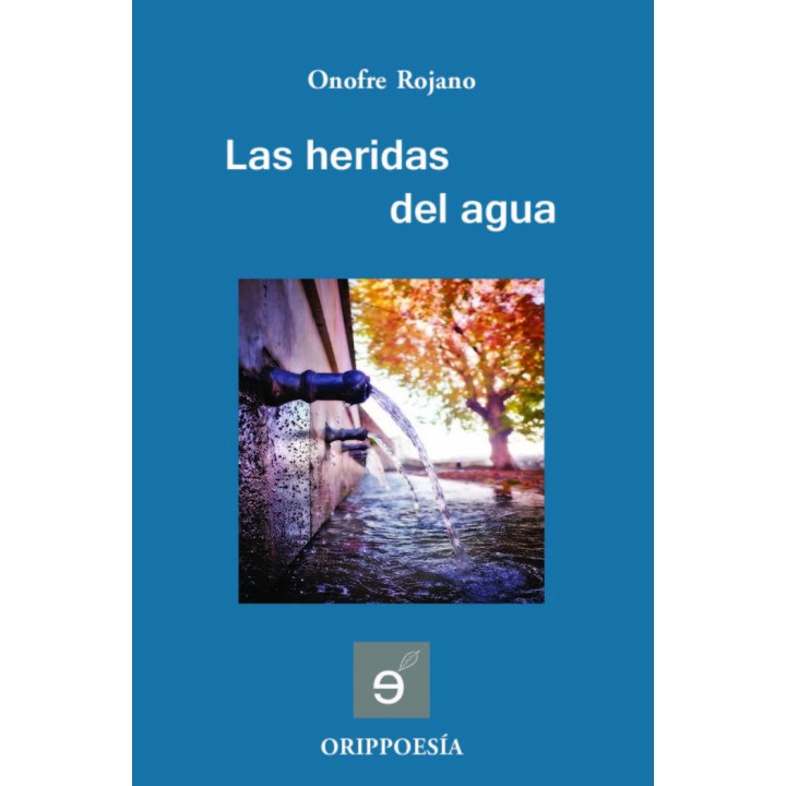 LAS HERIDAS DEL AGUA