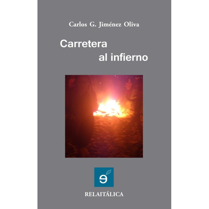 CARRETERA AL INFIERNO