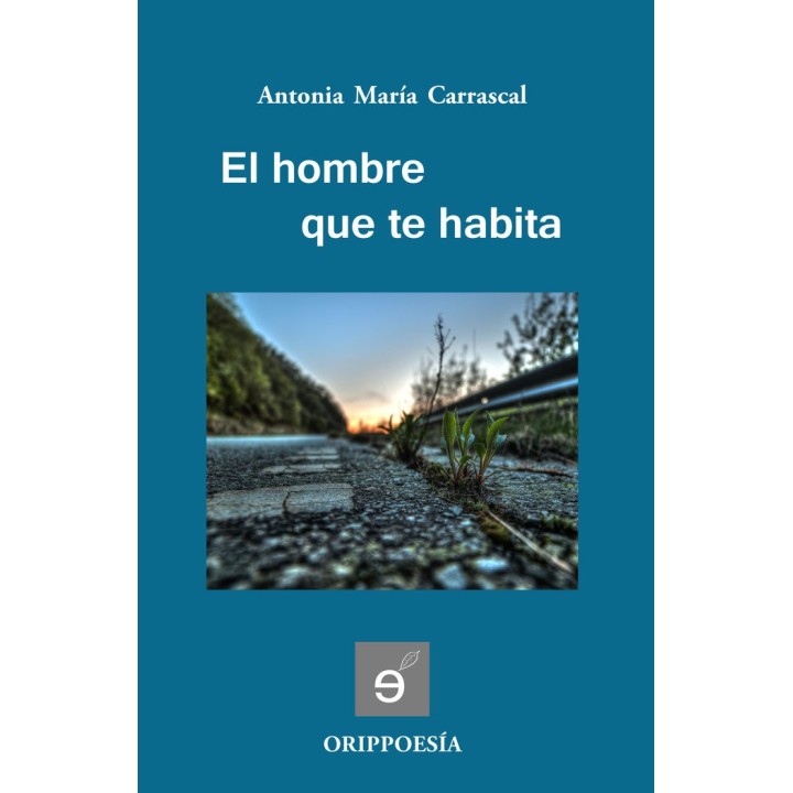 EL HOMBRE QUE TE HABITA