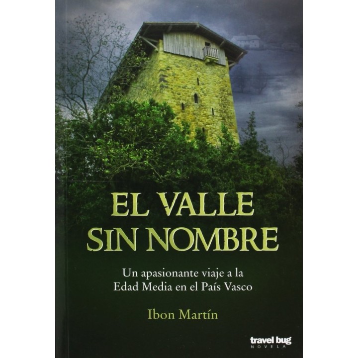 VALLE SIN NOMBRE,EL