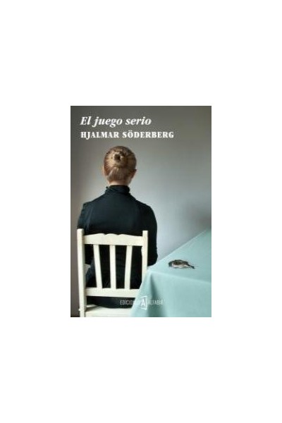 JUEGO SERIO,EL