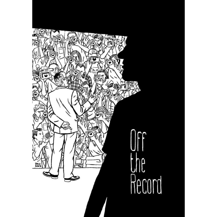 OFF THE RECORD