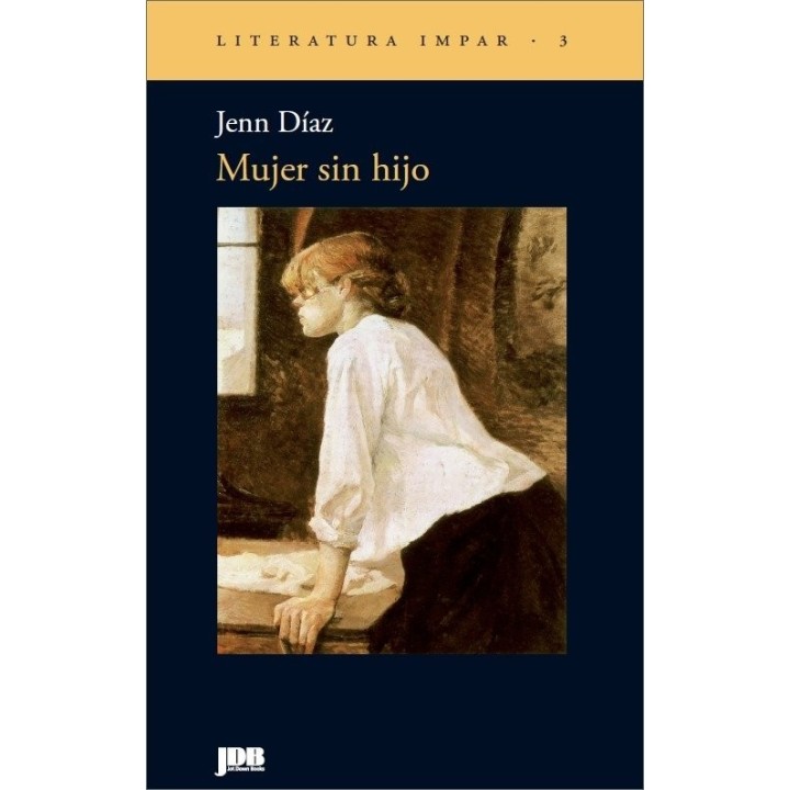 MUJER SIN HIJO