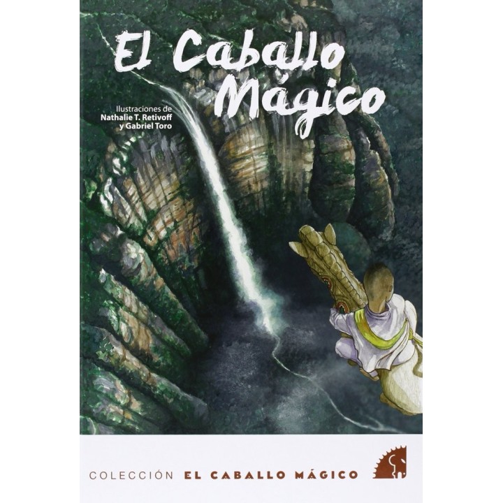 CABALLO MAGICO,EL