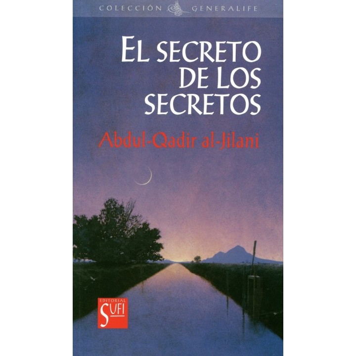 SECRETO DE LOS SECRETOS,EL