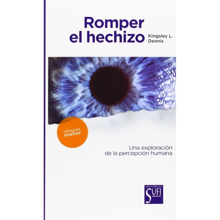 ROMPER EL HECHIZO
