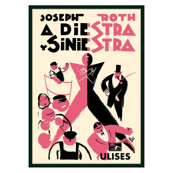 A DIESTRA Y SINIESTRA