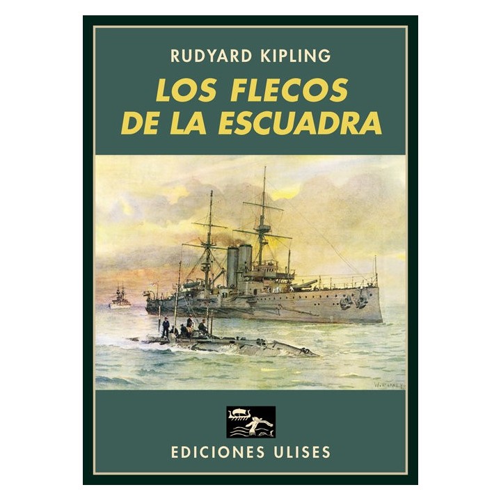 FLECOS DE LA ESCUADRA,LOS