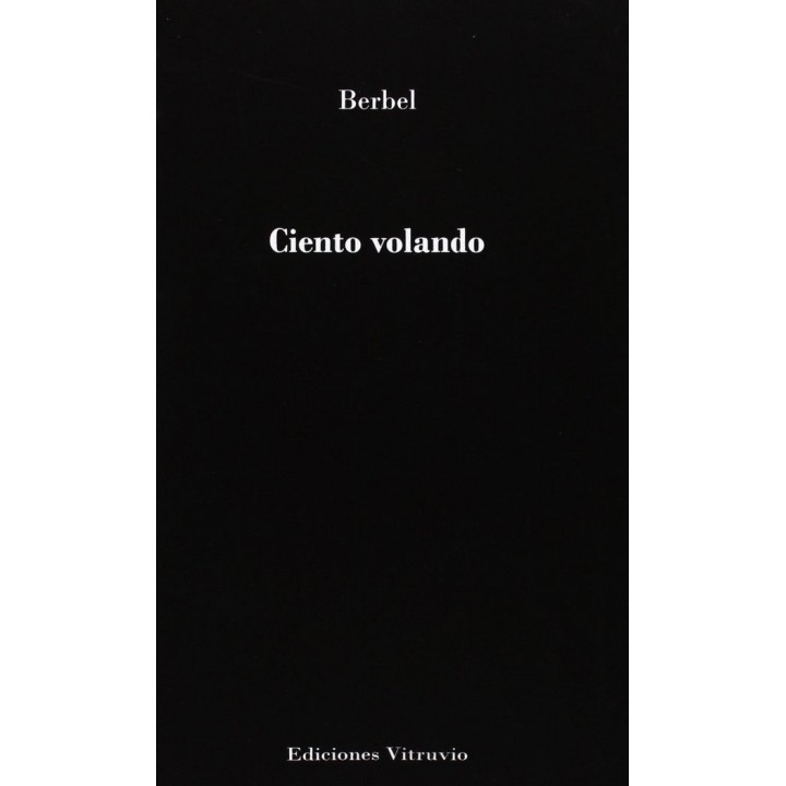 CIENTO VOLANDO